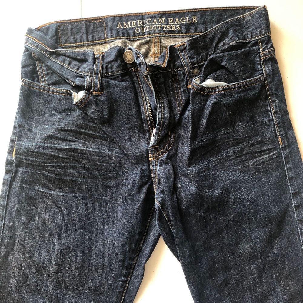 AE Jeans
